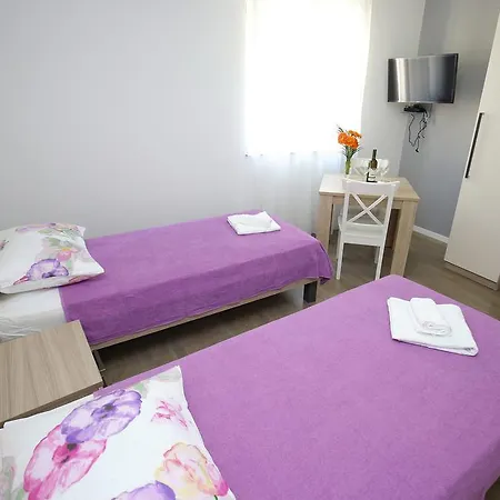 Agava Zadar