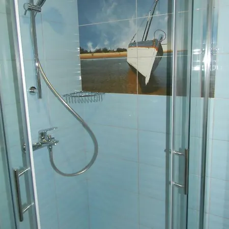 公寓 Agava 扎达尔