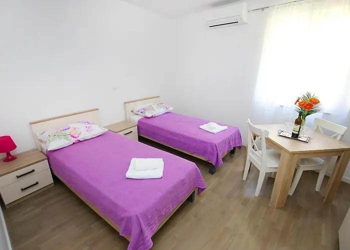 Apartman Agava *