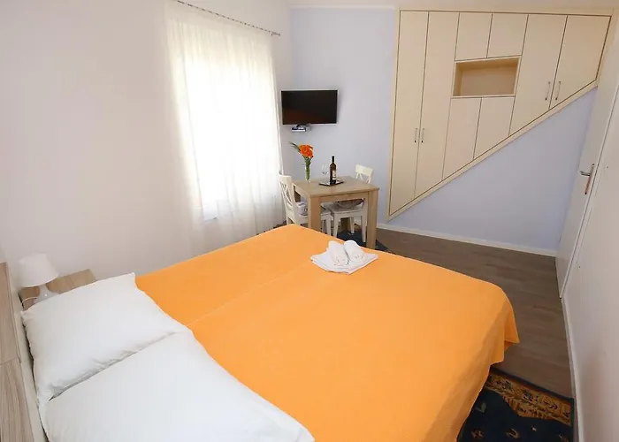 Apartman Agava
