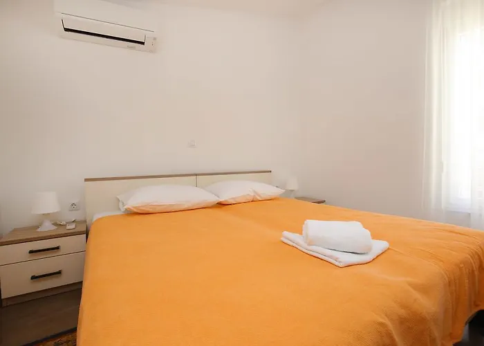 Apartman Agava Zadar