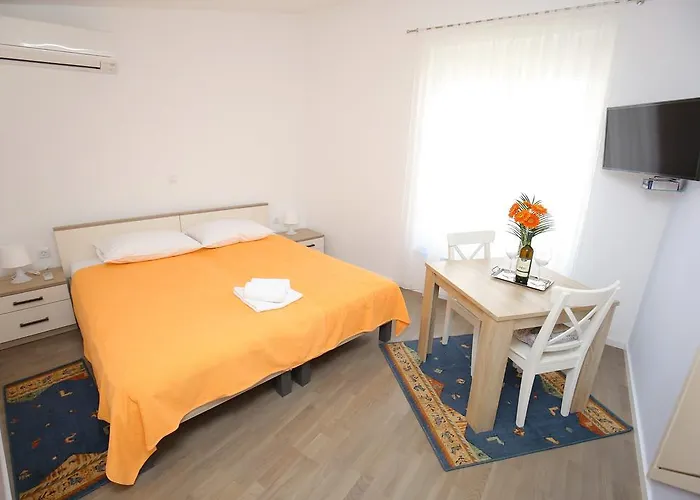 Apartman Agava *
