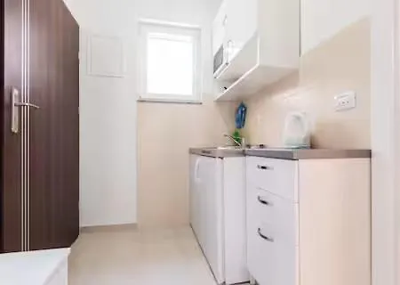 Διαμέρισμα Agava *