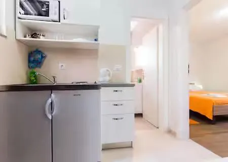Διαμέρισμα Agava Ζαντάρ