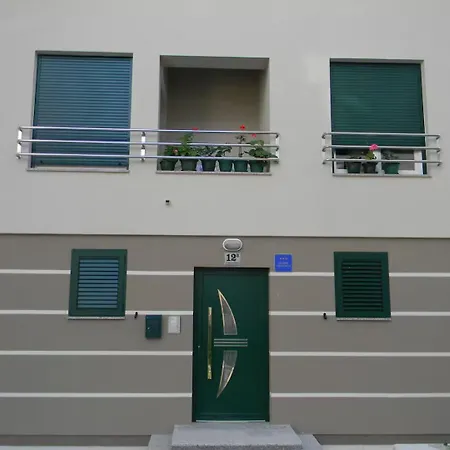 Agava Apartment