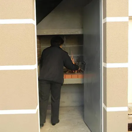 Apartment Agava *