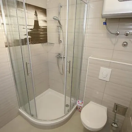Apartment Agava *