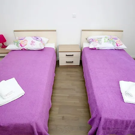 Apartment Agava