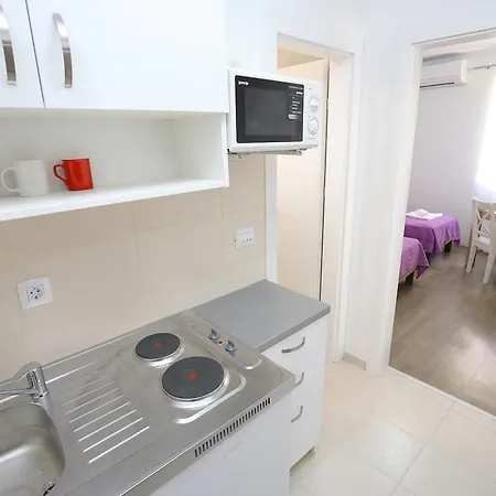 Apartment Agava