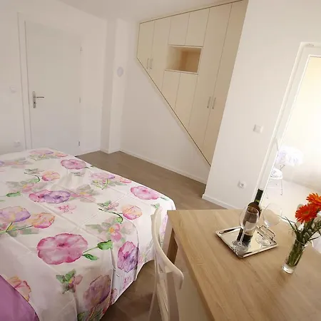 Apartment Agava *