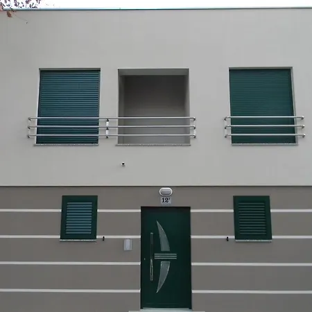 Apartment Agava