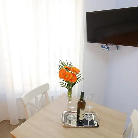 Apartment Agava Zadar
