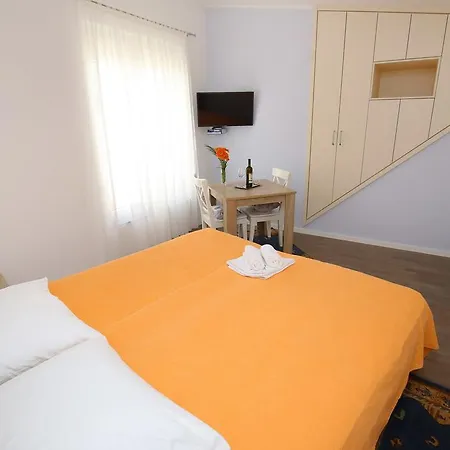 Apartment Agava