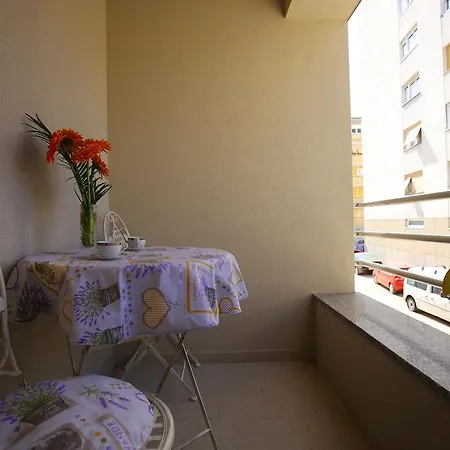 Apartment Agava