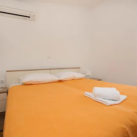 Apartment Agava Zadar