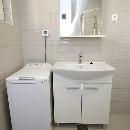 Apartment Agava
