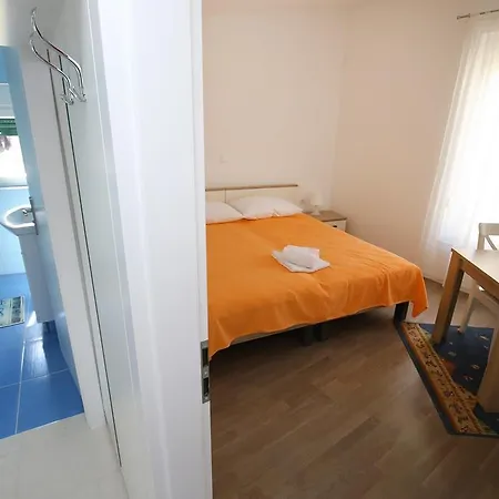 Διαμέρισμα Agava Ζαντάρ