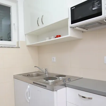 Apartment Agava