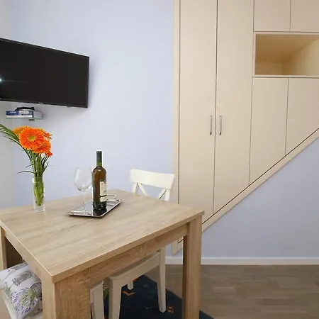 Apartment Agava Zadar