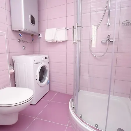 Apartment Agava *