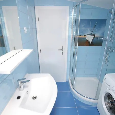 Apartment Agava