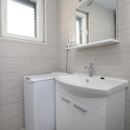 Apartment Agava *
