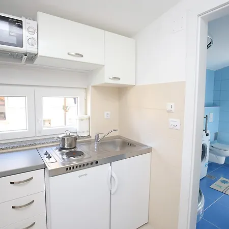 Apartment Agava Zadar