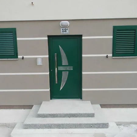 Agava Apartment *