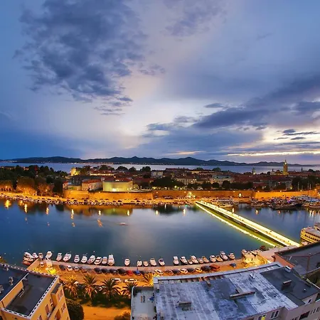 Agava * Zadar