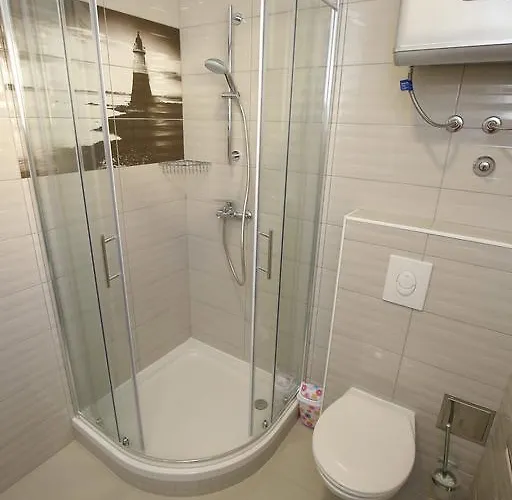 Appartement Agava *