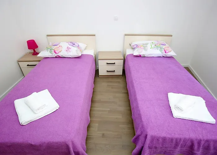 Appartement Agava