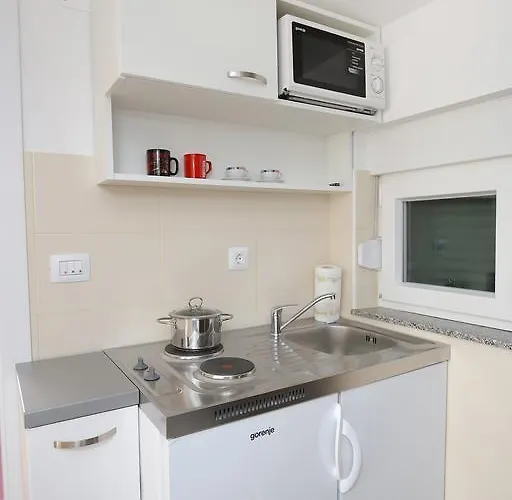 Appartement Agava Zadar