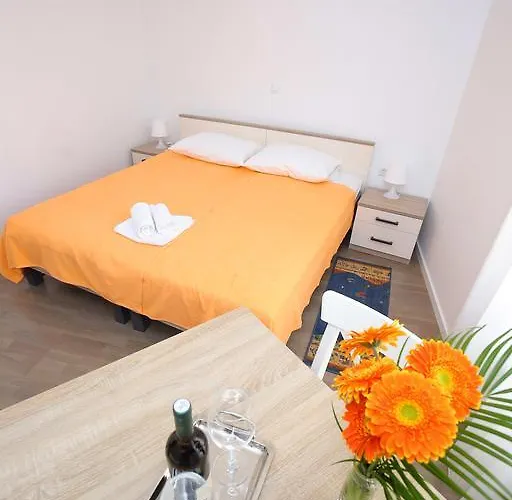 Agava Zadar