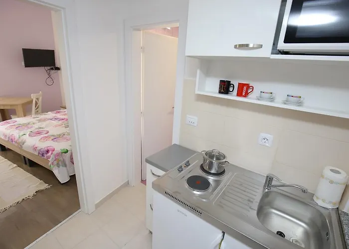Appartement Agava Zadar