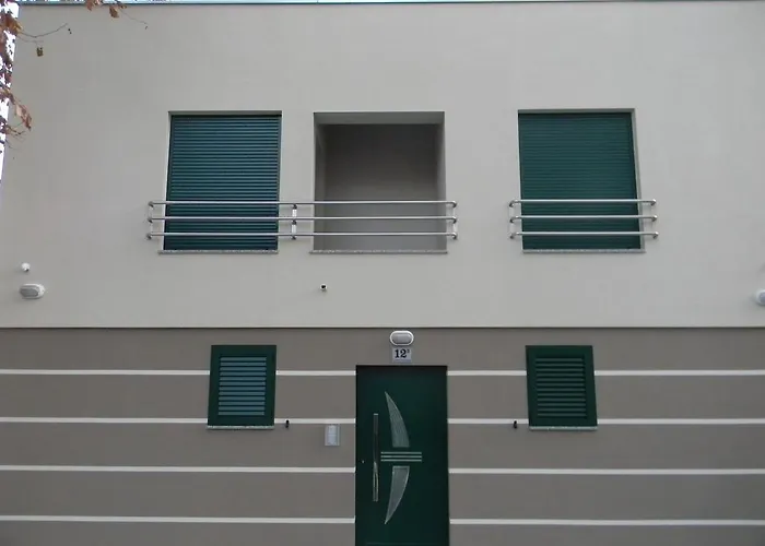 Appartement Agava