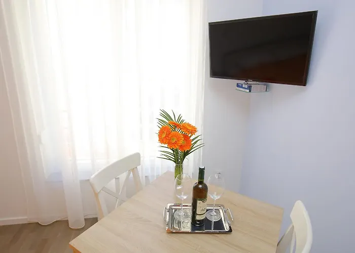 Appartement Agava Zadar