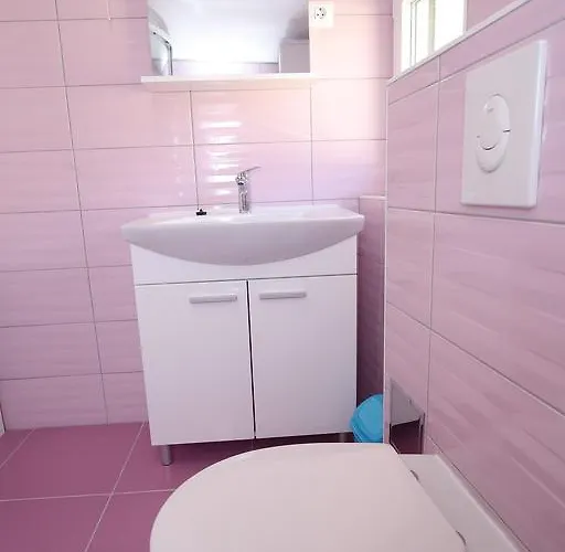 Appartement Agava Zadar