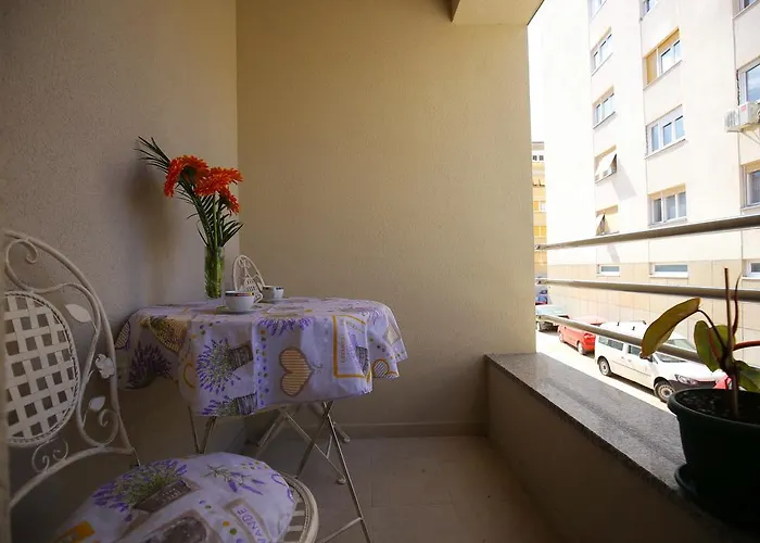 Appartement Agava