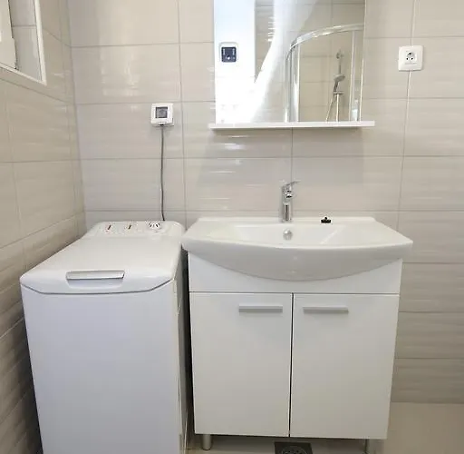 Appartement Agava