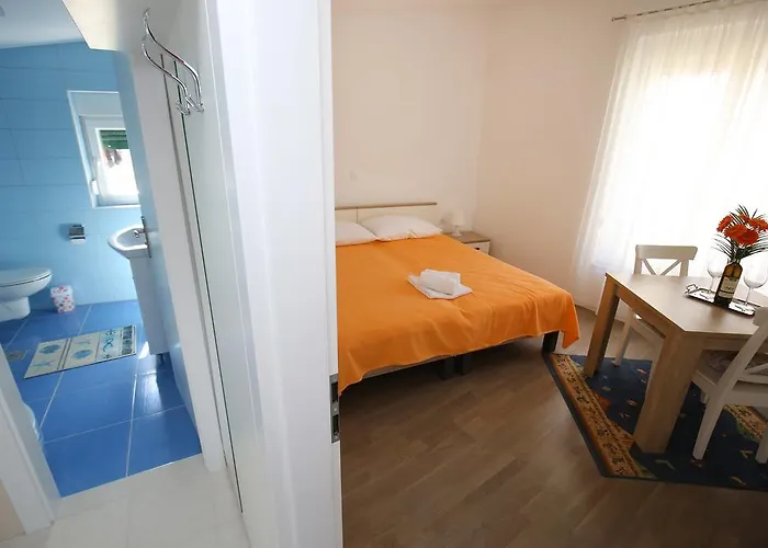 Appartement Agava Zadar