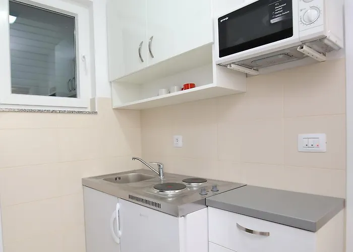 Апартаменты Agava