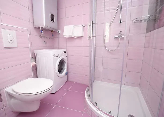 Appartement Agava *