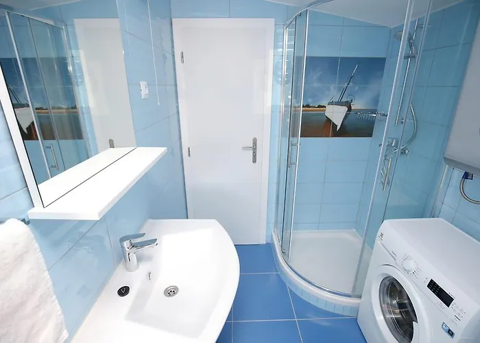 Appartement Agava