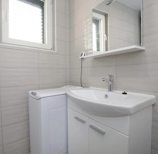 Appartement Agava *