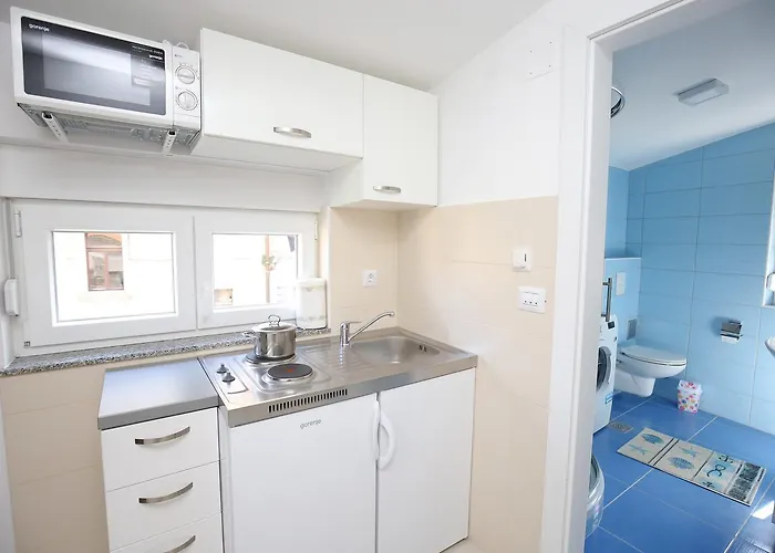 Appartement Agava Zadar