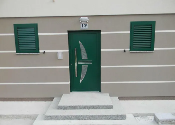 Agava Appartement *