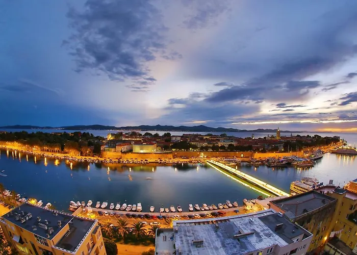 Agava * Zadar